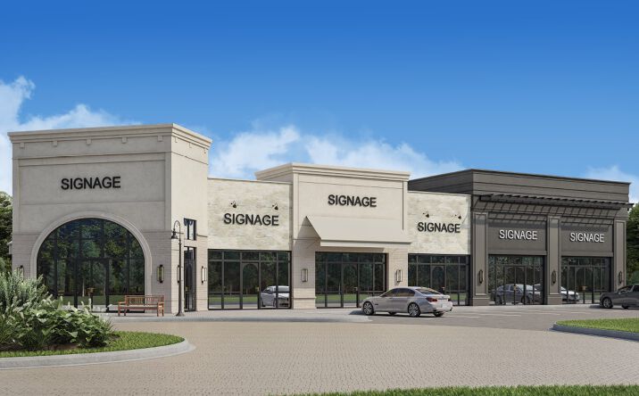 Pictures of Retail, Office property located at 1481 E 5600 S, South Ogden, UT 84403 for lease - image #1