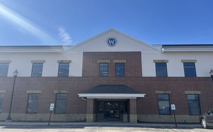 Pictures of Office property located at 1231 S Rochester St, Mukwonago, WI 53149 for lease - image #1
