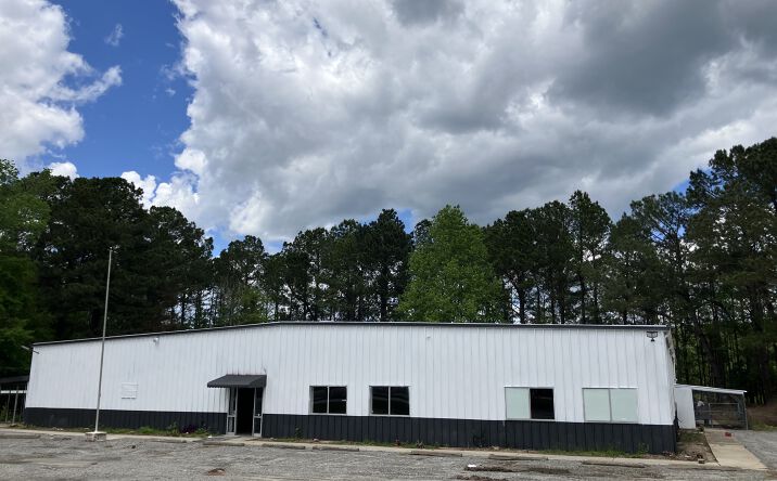 Pictures of Industrial, Special Purpose property located at 7133 Sacerdote Ln, Columbus, GA 31907 for lease - image #1