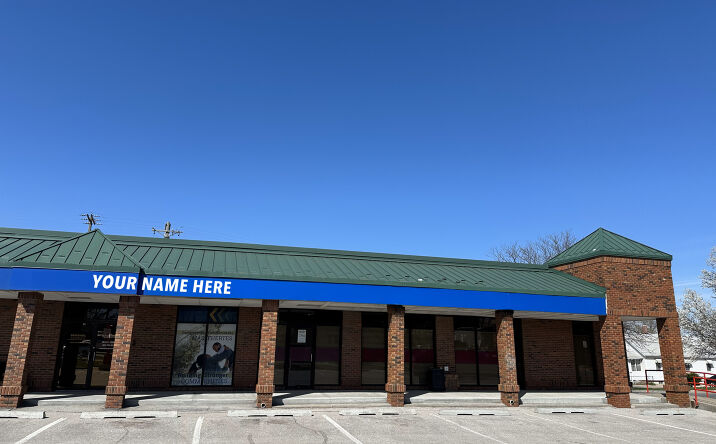 Pictures of Office property located at 4610 S 25th St, Omaha, NE 68107 for lease - image #1