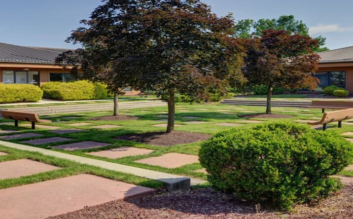 Pictures of Office property located at 666 Plainsboro Rd, Plainsboro Township, NJ 08536 for lease - image #1