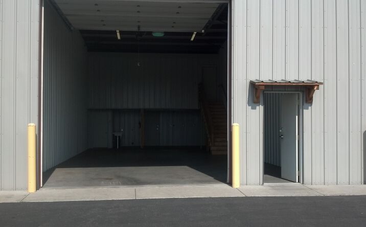 Pictures of Industrial, Special Purpose property located at 1377 Spooner Rd, Belgrade, MT 59714 for lease - image #1