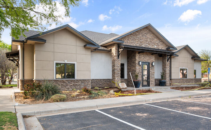 Pictures of Office property located at 6102 82nd St, #12A, Lubbock, TX 79424 for lease - image #1