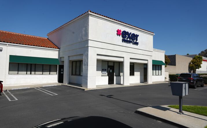 Pictures of Office property located at 22855 Lake Forest Dr, Lake Forest, CA 92630 for lease - image #1