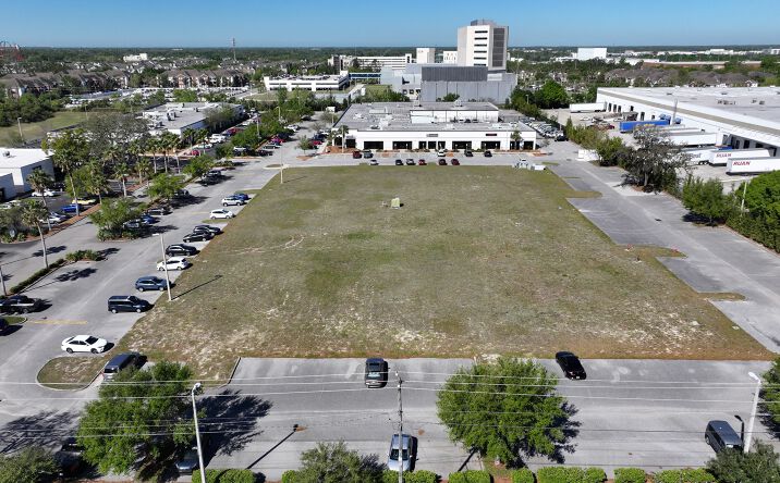 Pictures of Office, Land property located at 10770 N 46th St # D, Tampa, FL 33617 for lease - image #1