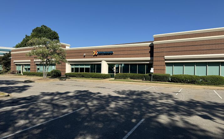 Pictures of Office, Industrial property located at 1769 Paragon Pl, Memphis, TN 38132 for lease - image #1