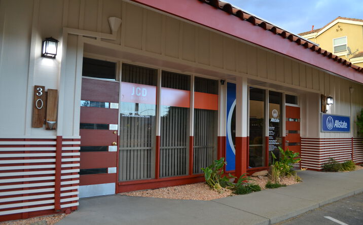 Pictures of Office property located at 5598 Entrada Cedros, San Jose, CA 95123 for lease - image #1