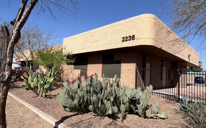 Pictures of Office property located at 2236 W Bethany Home Rd, Phoenix, AZ 85015 for lease - image #1