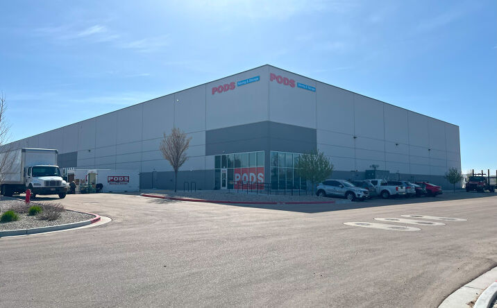 Pictures of Industrial property located at 4022 Challenger Way, Caldwell, ID 83605 for sales - image #1