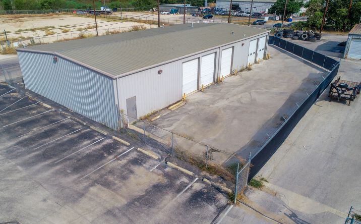 image of property at 4711 Broom St San Antonio, TX 78217