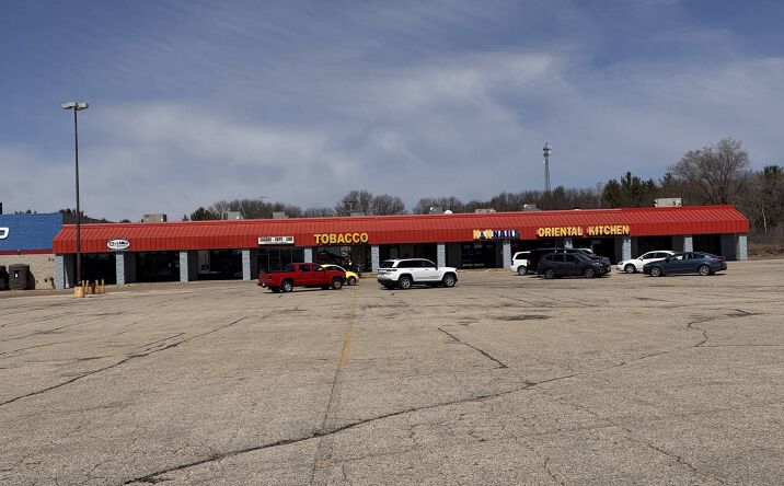 Pictures of Retail, Office property located at 620 State Highway 54 East, Black River Falls, WI, Black River Falls, US 54615 for lease - image #1