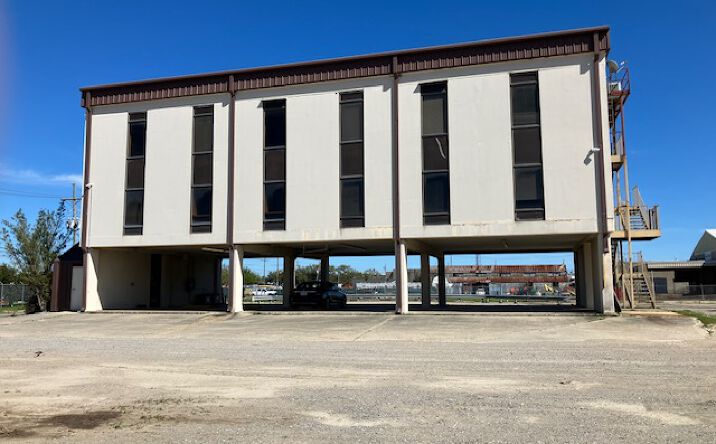 Pictures of Office property located at 1250 L and A Rd, Metairie, LA 70001 for lease - image #1