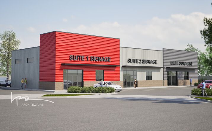 Pictures of Industrial property located at 5101 W Okanogan Pl, Kennewick, WA 99336 for lease - image #1