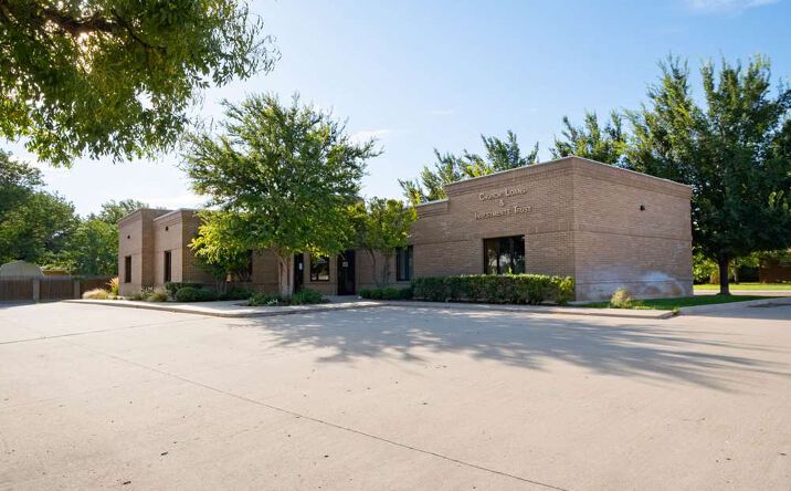 Pictures of Office property located at 5305 I-40, Amarillo, TX 79106 for lease - image #1