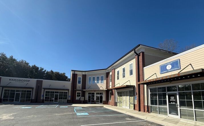 Pictures of Retail, Office property located at 2030 Wambaw Crk Rd, Charleston, SC 29492 for lease - image #1