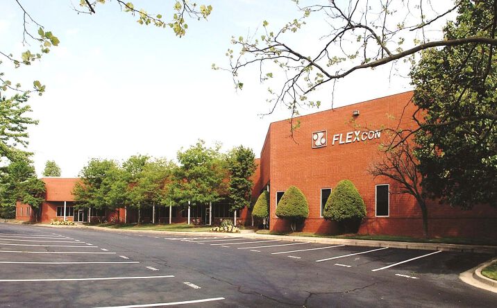 Pictures of Industrial property located at 1225 Kennestone Cir, Marietta, GA 30066 for lease - image #1