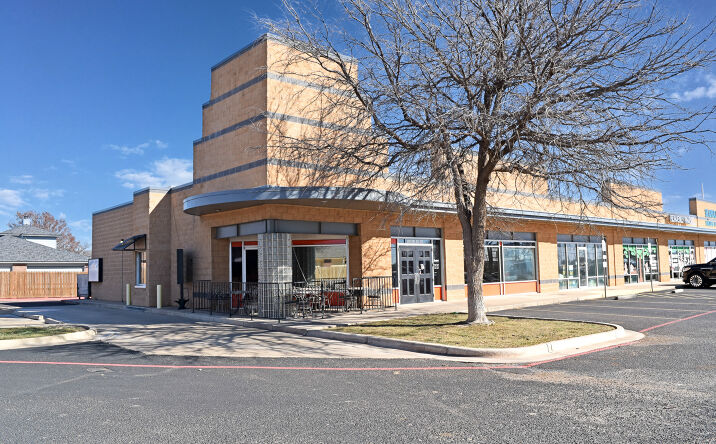 Pictures of Retail, Restaurant property located at 3410 98th St, Lubbock, TX 79423 for lease - image #1