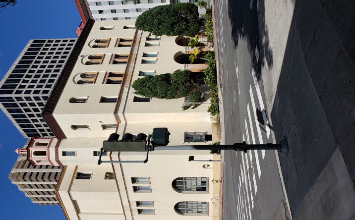 Pictures of Retail, Office property located at 900 Richards St, Honolulu, HI 96813 for lease - image #1