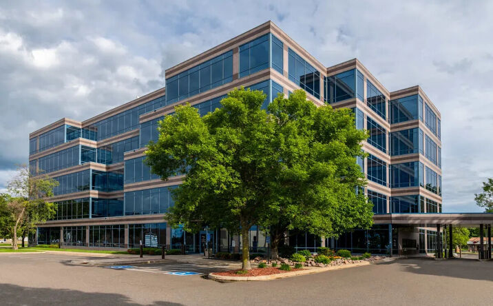 Pictures of Office property located at 4150 2nd St S, St Cloud, MN 56301 for lease - image #1