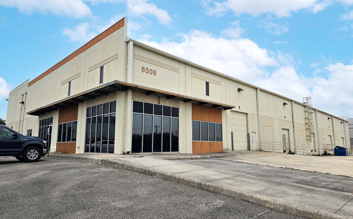 Pictures of Industrial property located at 6508 Tri County Pkwy, Schertz, TX 78154 for lease - image #1