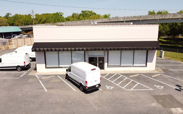 Pictures of Special Purpose property located at 422 Savannah Highway, Charleston, SC 29407 for lease - image #1