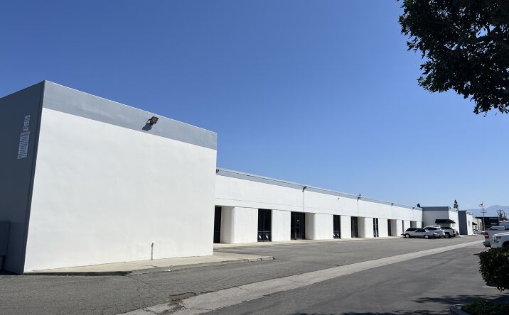 Pictures of Office, Industrial property located at 3012 S. Orange Avenue, Santa Ana, CA 92707 for lease - image #1