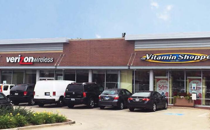 Pictures of Retail, Restaurant property located at Northeast Corner of Elston Avenue & Logan Boulevard, Chicago, IL 60647 for lease - image #1