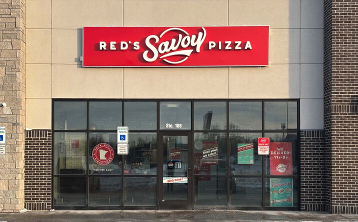 Pictures of Retail, Restaurant property located at 3165 33rd St S, Fargo, ND 58103 for lease - image #1