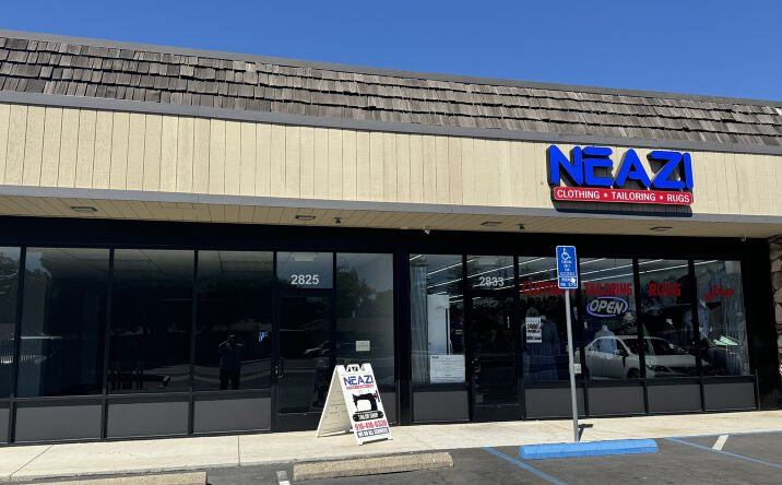 Pictures of Retail, Office property located at 2825 & 2833 Howe Avenue, Sacramento, CA 95821 for lease - image #1