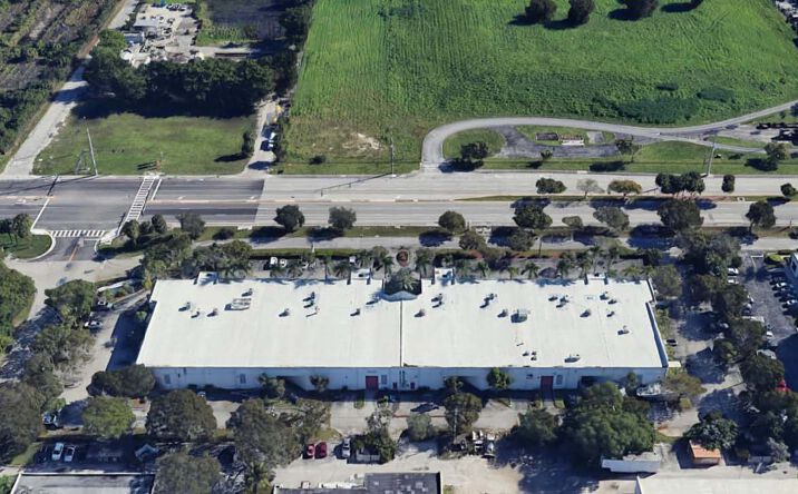 Pictures of Industrial property located at 2939-2999 N Powerline Rd, Pompano Beach, FL 33069 for lease - image #1