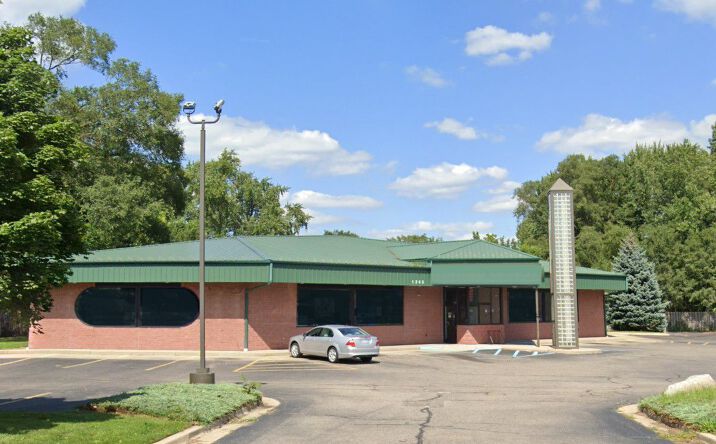 Pictures of Retail property located at 1263 Burton St SW, Wyoming, MI 49509 for lease - image #1