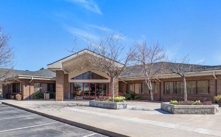 Pictures of Office property located at 10148 Emerald St, Boise, ID 83704 for lease - image #1