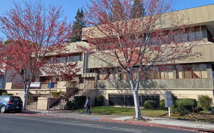 Pictures of Office property located at 1500 Third St., Napa, CA 94559 for lease - image #1