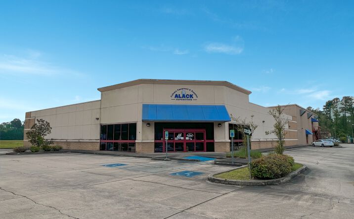 Pictures of Retail, Office, Industrial property located at 17420 US-190, Hammond, LA 70403 for lease - image #1