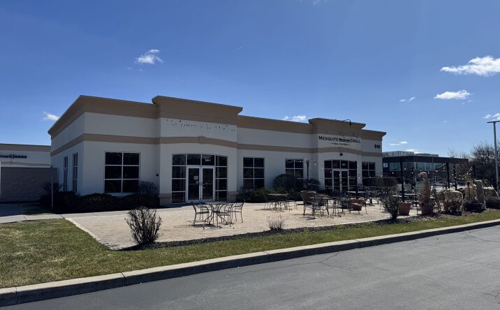 Pictures of Retail property located at 910 Elmgrove Rd, Rochester, NY 14624 for lease - image #1