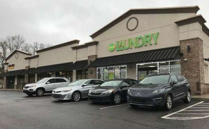 Pictures of Retail property located at 2732-2740 Poplar St, Montgomery, AL 36107 for lease - image #1