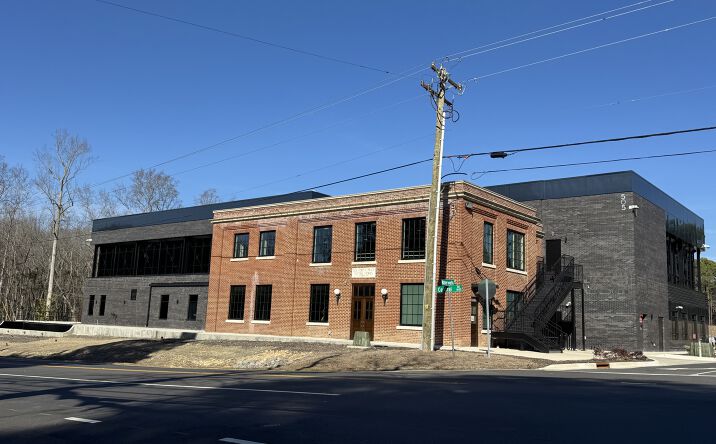 Pictures of Special Purpose property located at 501 Waterworks Dr, Southern Pines, NC 28387 for lease - image #1