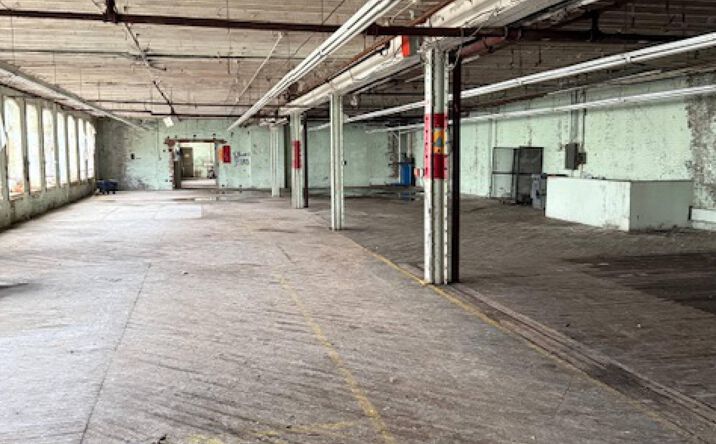 Pictures of Industrial, Special Purpose property located at 3100 N 17th St, Philadelphia, PA 19145 for lease - image #1