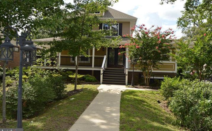Pictures of Office property located at 308 Crain Hwy N, Glen Burnie, MD 21061 for lease - image #1