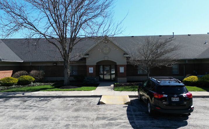 Pictures of Office property located at 5900 West Chester Road, West Chester, OH 45069 for lease - image #1