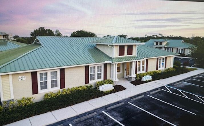 Pictures of Office property located at 7307 Merchant Ct, Sarasota, FL 34240 for lease - image #1
