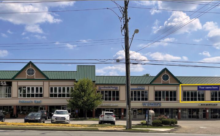 Pictures of Retail property located at 7243 Beechmont Ave, Cincinnati, OH 45230 for lease - image #1