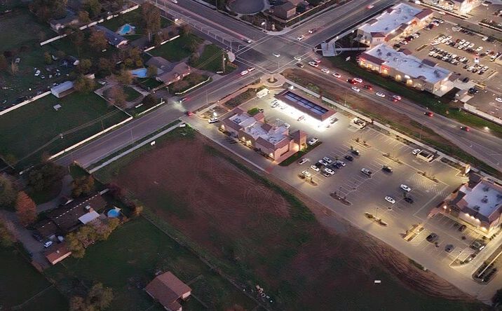 Pictures of Retail property located at 5057 Leonard Ave, Clovis, CA 93619 for lease - image #1