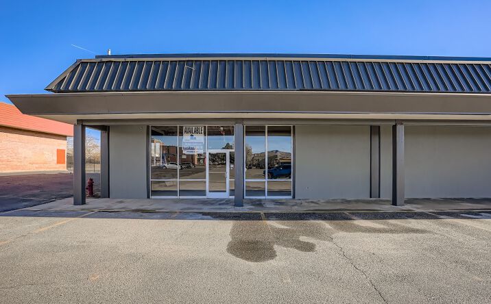 Pictures of Retail property located at 1878 S Wadsworth Blvd, Denver, CO 80232 for lease - image #1