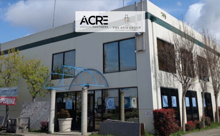 Pictures of Industrial property located at 795 Sandoval Way, Hayward, CA 94544 for lease - image #1
