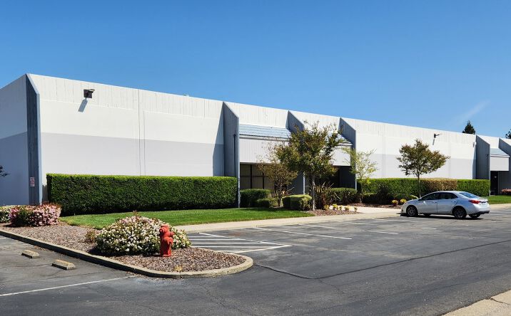 Pictures of Industrial property located at 1810 Enterprise Blvd, West Sacramento, CA 95691 for lease - image #1