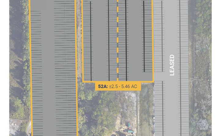 Pictures of Industrial, Land property located at 52 Sonny Perdue Dr, Garden City, GA 31408 for lease - image #1