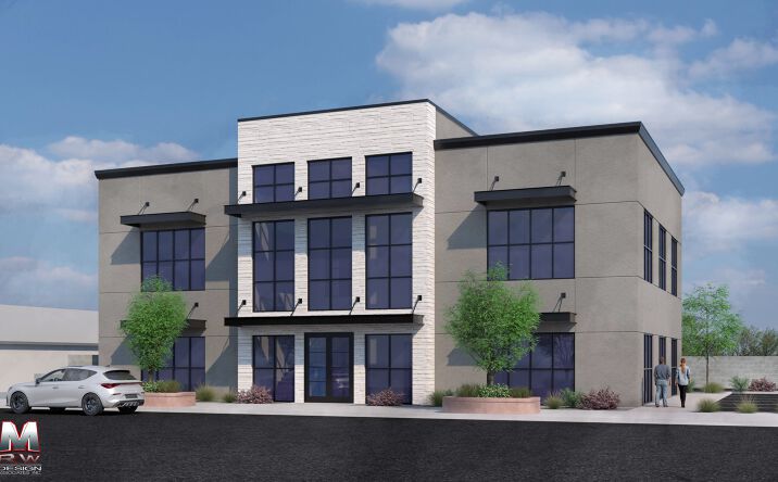 Pictures of Office property located at 127 E Telegraph St, Washington, UT 84780 for lease - image #1