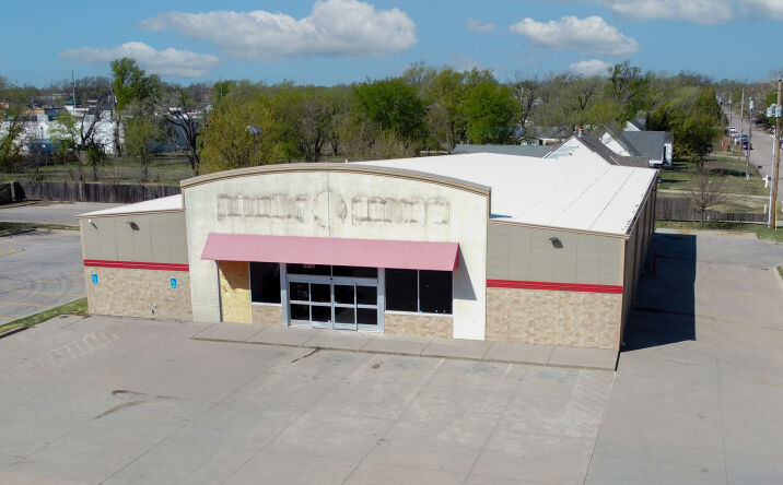 Pictures of Retail property located at 2301 S Seneca St, Wichita, KS 67213 for lease - image #1