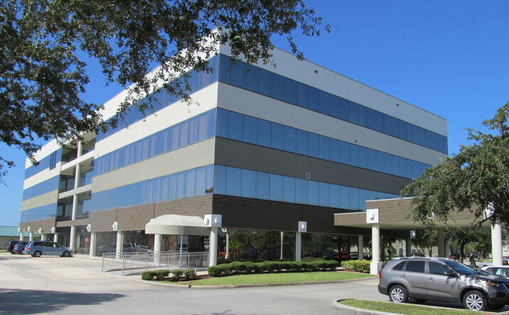 Pictures of Office property located at 1344 S Apollo Blvd, Melbourne, FL 32901 for lease - image #1